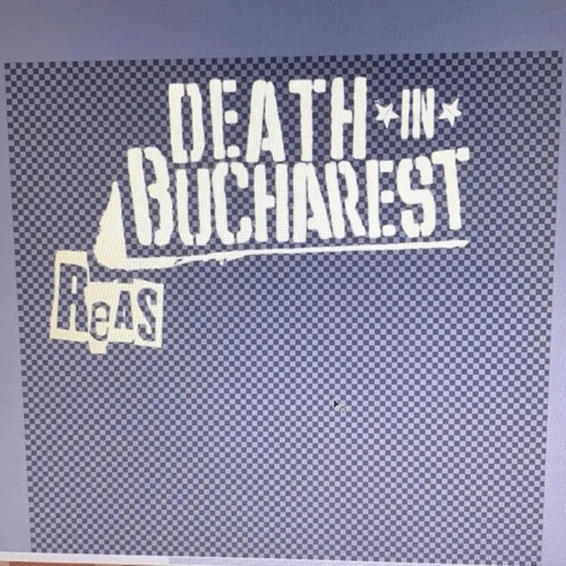 death in bucharest