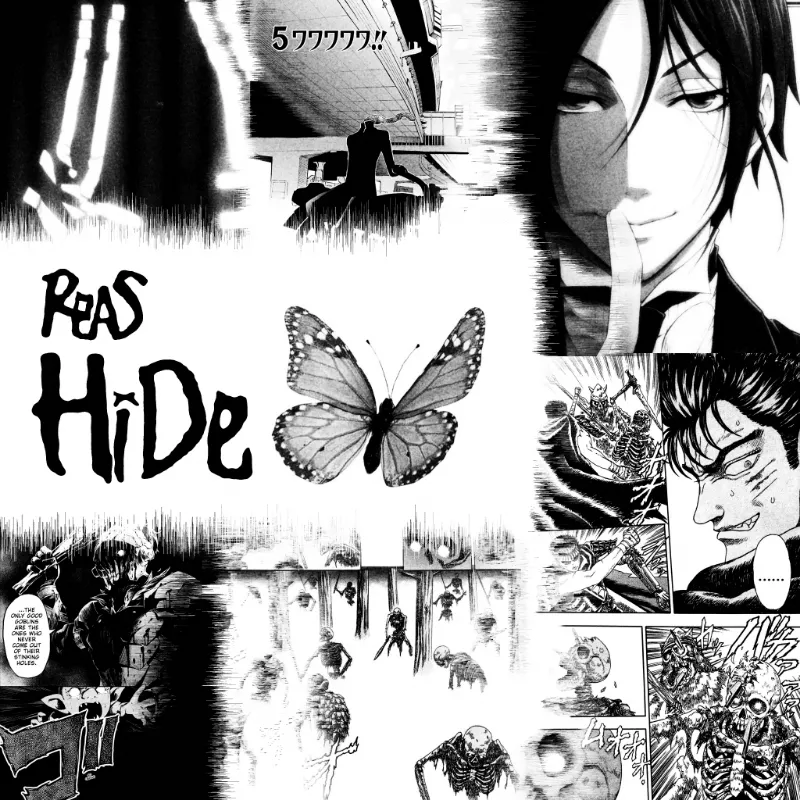 hide (original)