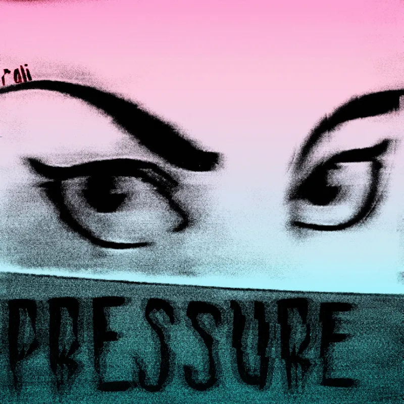 pressure