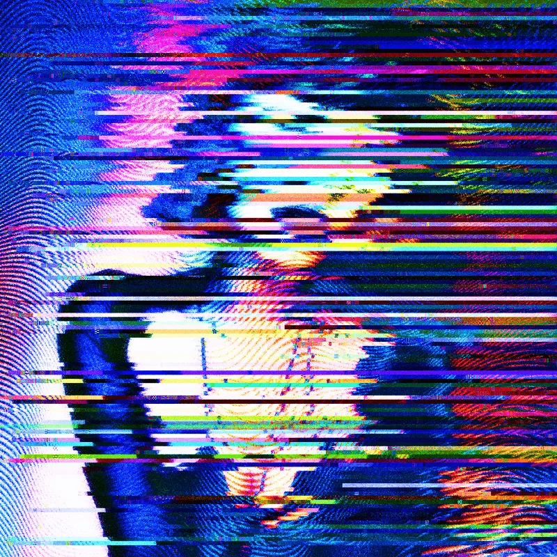 atrophy (alternate cover)